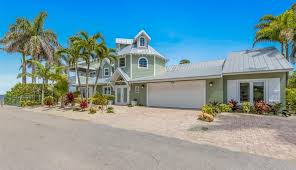 waterfront homes in bradenton beach fl