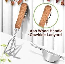Garden Tools Stainless Steel Tools With