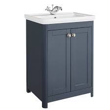 country living wicklow 600 basin unit