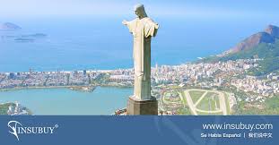 001 85379 7942 rc0001) is a licensed agent sponsored by aig insurance. Brazil Travel Insurance Compare Travel Insurance For Trips To Brazil