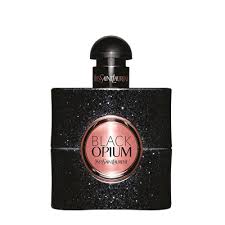black opium eau de parfum spray 50ml