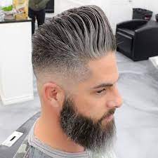 How to get the undercut hairstyle. 27 Best Hairstyles For Older Men 2021 Guide