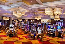 Casino Slot Games Online