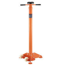 larin js 3 jack stand 3 ton capacity