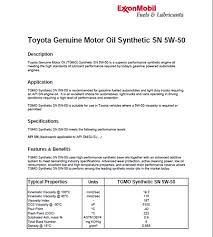 Facts About Taglon 5w 50 Oil By Imc Technical Forums