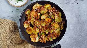 ruth s chris lyonnaise potatoes recipe