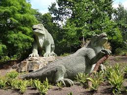 Crystal Palace Dinosaurs Wikipedia