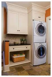 See how attractive tile, a laundry basket station for sorting and other design details can improve your washday routine. Pin On Laundry