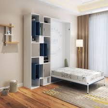 Single Sofa Base Style Murphy Bed