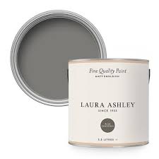Laura Ashley Matt Emulsion Paint Pale
