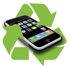 mobile phone recycling near me
