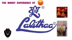the worst experience at lalitha