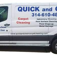 quick and clean carpet cleaning 12