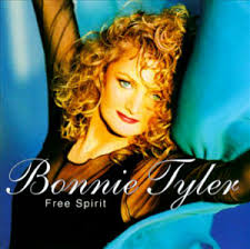 New album 'the best is yet to come' out 26 feb: Free Spirit Bonnie Tyler Album Wikipedia