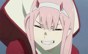 This list features mostly female characters , but there are certainly some boys in anime with pink hair as well (though it's not very common). 15 Cutest Anime Girls With Horns Fandomspot