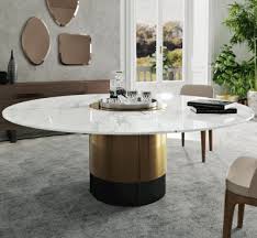 Leandro Dining Table With Sienna Chairs