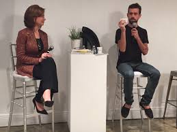 Jack dorsey is soaking up the sun in miami!. Jack Dorsey Joins Sba Talk About Payment Technology The Starting Gate