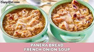 copycat panera bread french onion soup