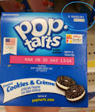 When did Pop-Tarts become kosher?