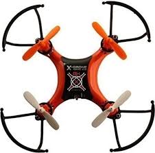 bh tech x drone nano 2 0 full
