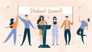 student council caign