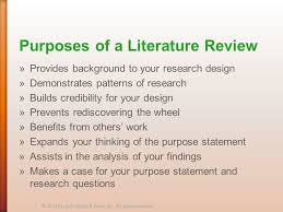 Research review paper example YouTube 