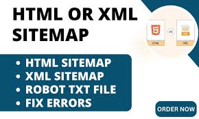 create optimized xml sitemap simple