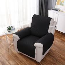 recliner sofa chair cover with nonslip