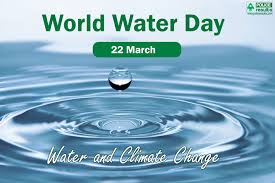 Refreshing, from the inside out. World Water Day 2021 Theme Slogan Quotes Activities Facts Essay Hashtag