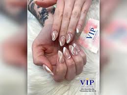 vip nails spa llc top rated nail