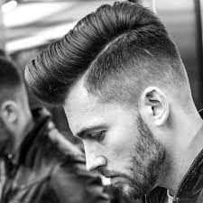 This pointy and wacky hairstyle with short straight sides will be the hottest of 2017. Short Haircuts For Men 100 Ways To Style Your Hair Men Hairstyles World