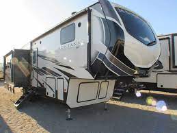 6 best small 5th wheel toy haulers