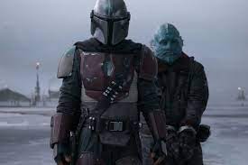 The next wave of star wars movies is still scheduled to begin in december 2022. The Mandalorian Shows What Star Wars Future Looks Like Over The Next Few Years The Verge