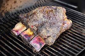 smoked beef short ribs fatty s bbq