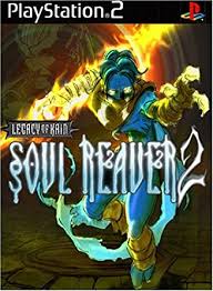 But despite its shortcomings, legacy of kain: Legacy Of Kain Soul Reaver 2 Amazon De Games