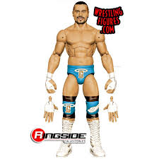 Look out for the chase variant jeff hardy figure! Angel Garza Wwe Elite 84 Wwe Toy Wrestling Action Figure In 2021 Wwe Elite Wwe Toys Wwe