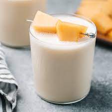 refreshing cantaloupe smoothie our