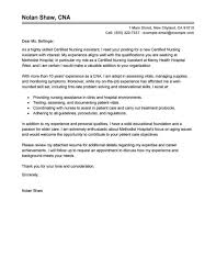 Sample Cover Letter For Internship      Examples in PDF  Word