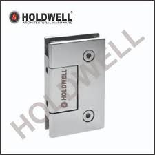 Holdwell Stainless Steel Brass Glass