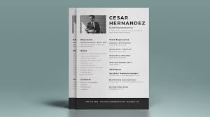 50 Inspiring Resume Designs And What You Can Learn From Them Learn