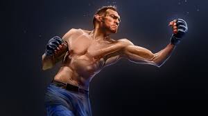 The great collection of ufc wallpapers for desktop, laptop and mobiles. Tony Ferguson Hd Wallpaper Background Image 1920x1080 Id 1040825 Wallpaper Abyss