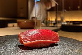 Oshino ??? One Michelin Star Japanese Omakase Restaurant, Experience Edomae  Sushi At Its Finest - DanielFoodDiary.com