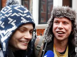 Lauri Love has avoided a US trial