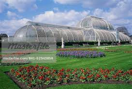 royal botanic gardens at kew