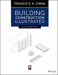 building construction ilrated 6th ed