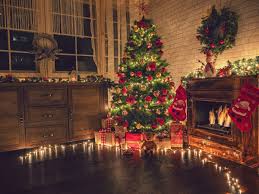 christmas tree decorations ideas 2022