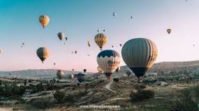 what-time-do-the-balloons-fly-in-cappadocia