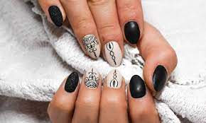 how to start a nail parlour in kenya
