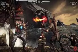 © copyright disclaimer under section 107 of the copyright act 1976, allowance is made for fair use for purposes such as criti. New Mortal Kombat X Hint Apk Download 2021 Free 9apps