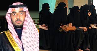 Saudi arabia's king salman has issued a historic royal decree granting driving licenses for women in the kingdom as of next june. Saudi Prince Loses 350 Millions And 5 Of His Wives In 6 Hours At The Casino